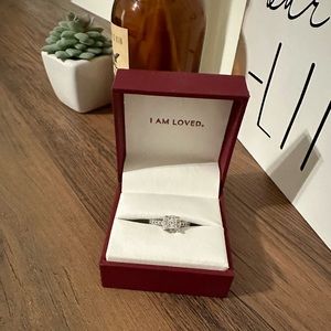 Engagement ring